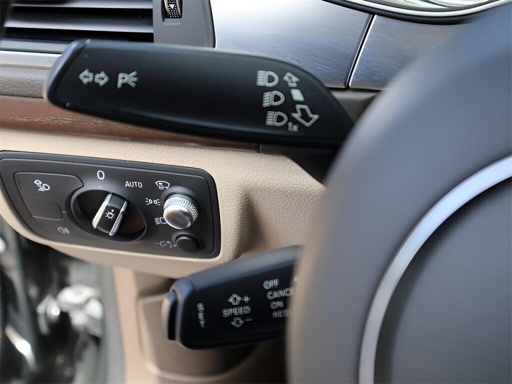 2016 Audi A7 3.0T Premium Plus San Clemente CA