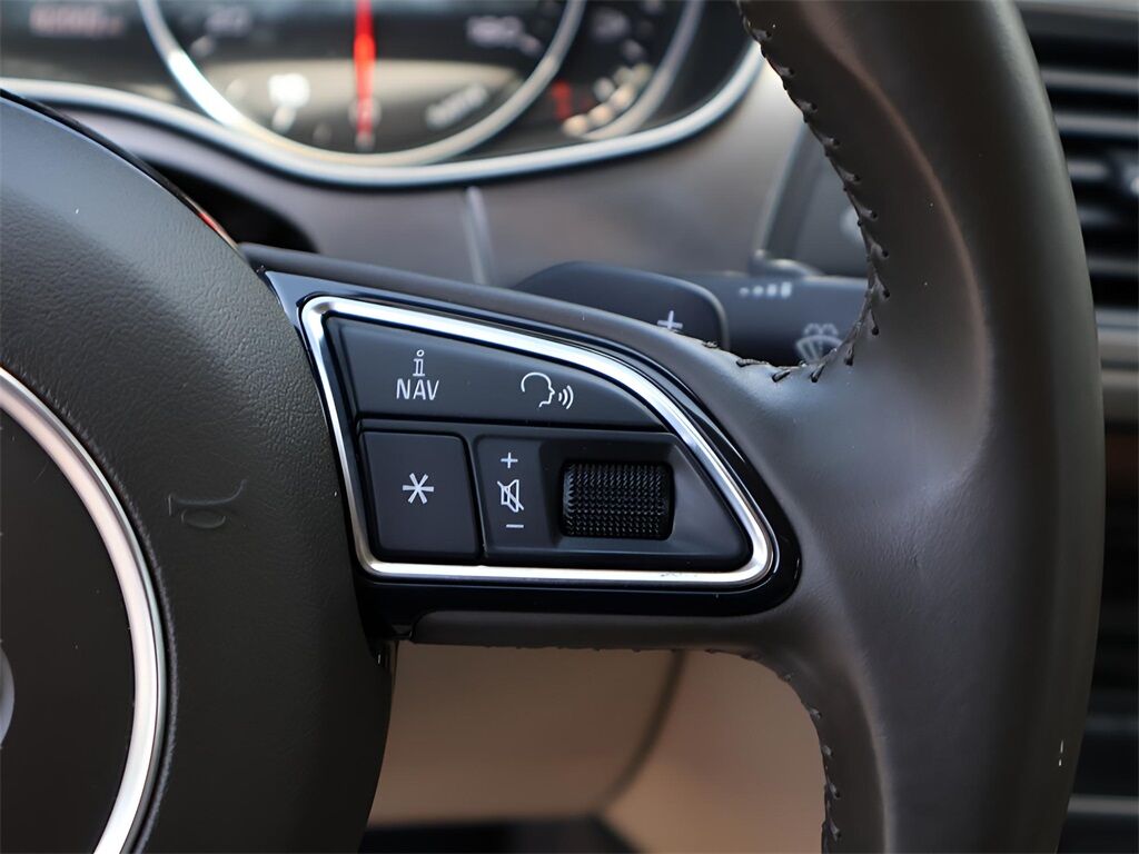 2016 Audi A7 3.0T Premium Plus San Clemente CA