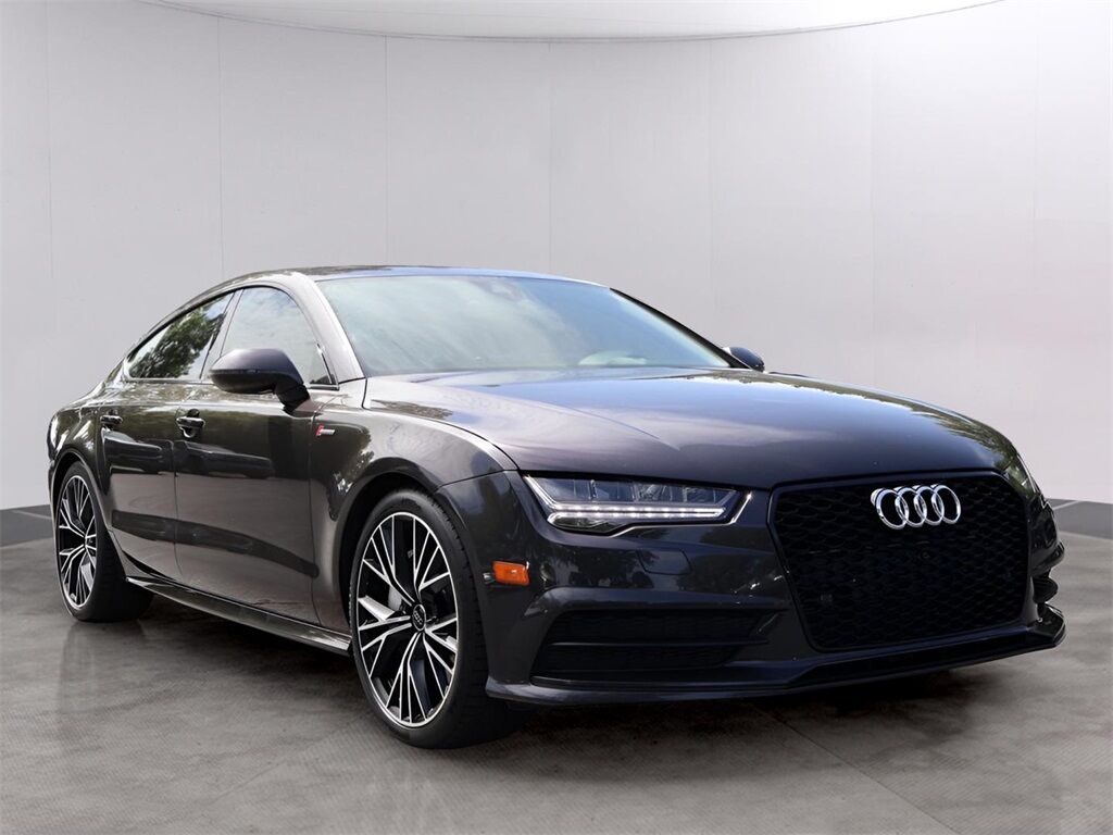 2016 Audi A7 3.0T Premium Plus San Clemente CA