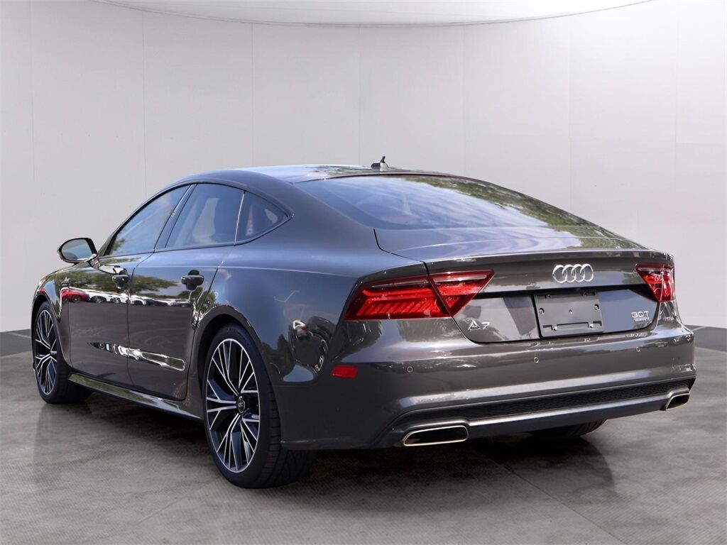 2016 Audi A7 3.0T Premium Plus San Clemente CA
