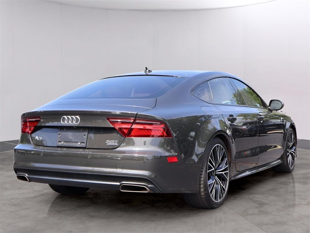 2016 Audi A7 3.0T Premium Plus San Clemente CA