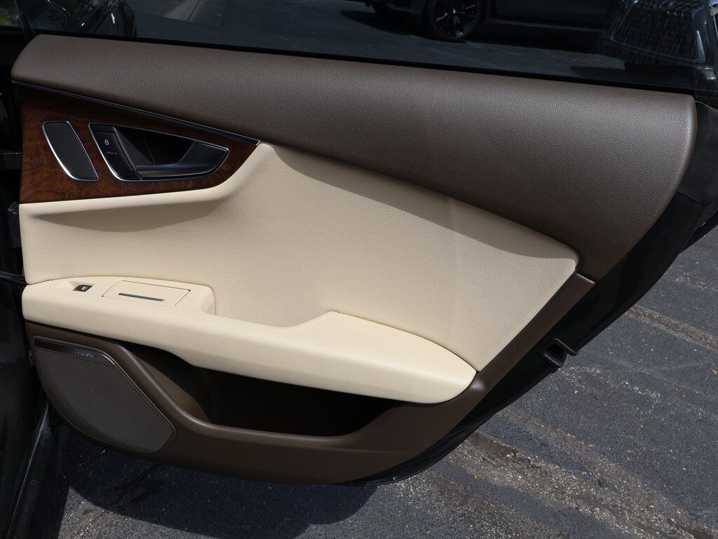 2016 Audi A7 3.0T Premium Plus San Clemente CA