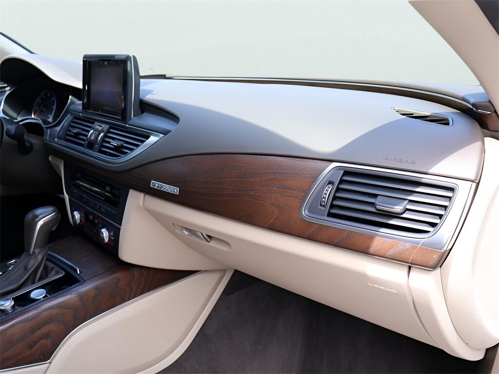 2016 Audi A7 3.0T Premium Plus San Clemente CA
