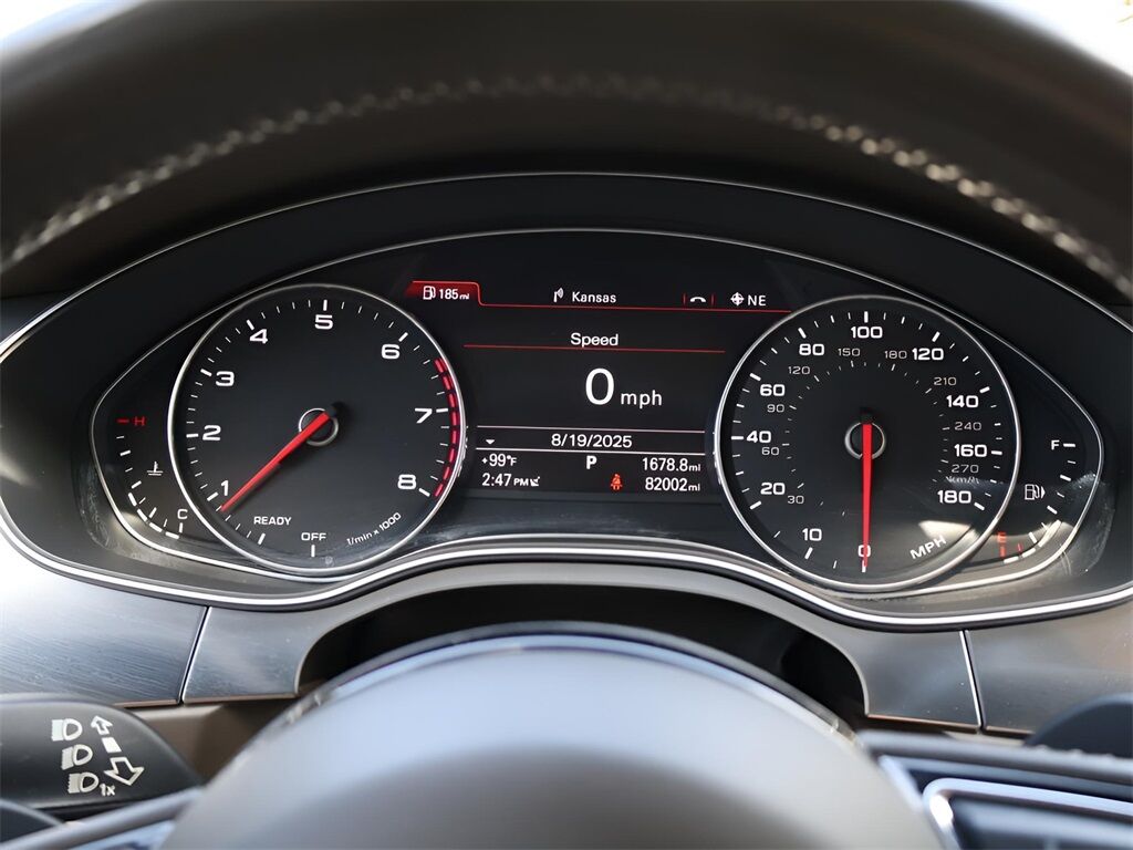 2016 Audi A7 3.0T Premium Plus San Clemente CA