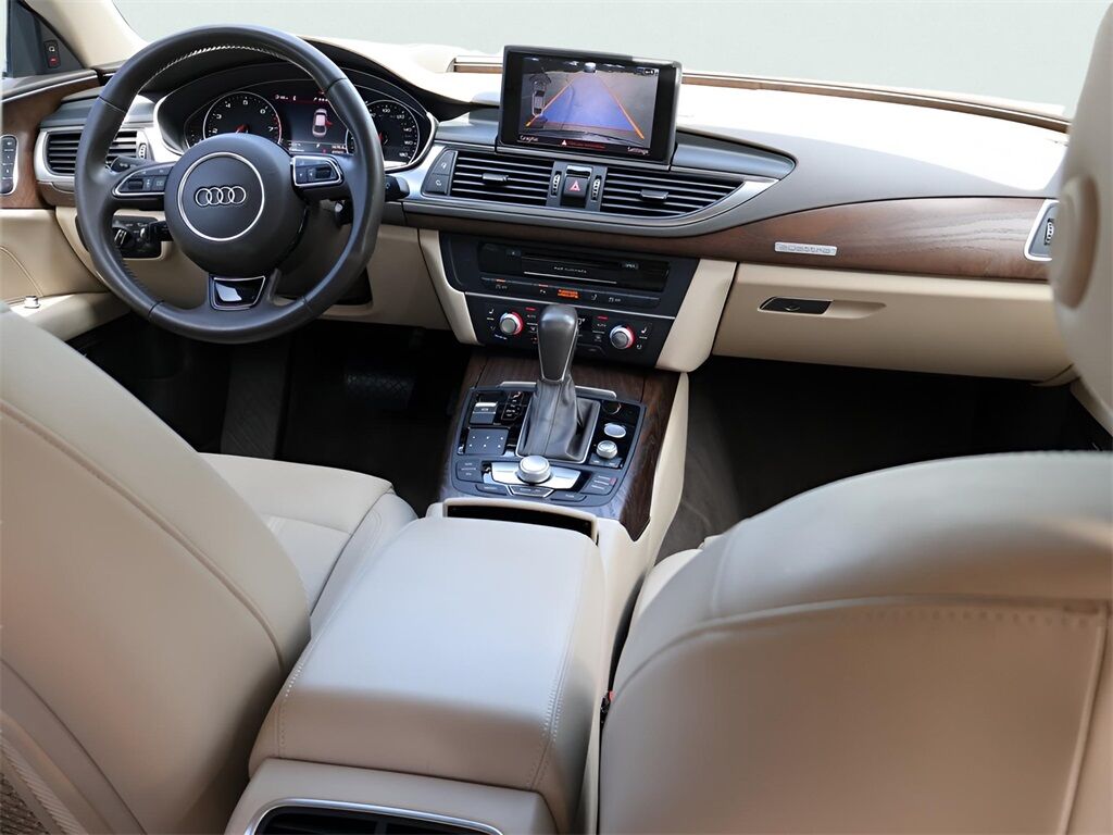 2016 Audi A7 3.0T Premium Plus San Clemente CA