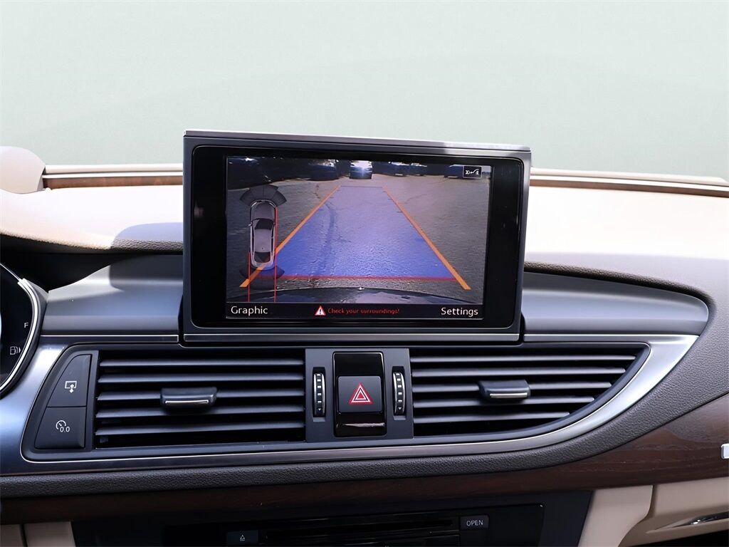 2016 Audi A7 3.0T Premium Plus San Clemente CA