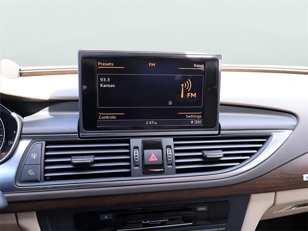 2016 Audi A7 3.0T Premium Plus San Clemente CA