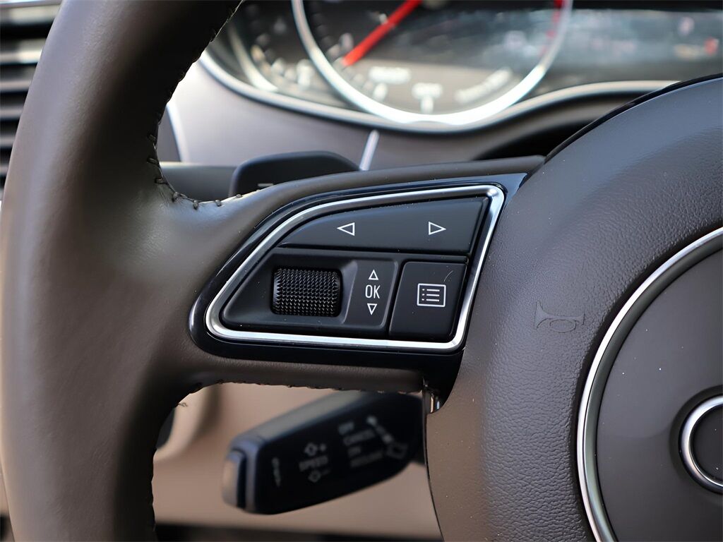 2016 Audi A7 3.0T Premium Plus San Clemente CA