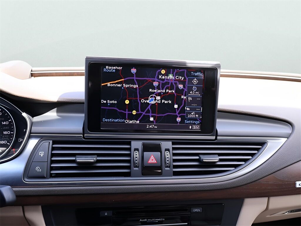 2016 Audi A7 3.0T Premium Plus San Clemente CA