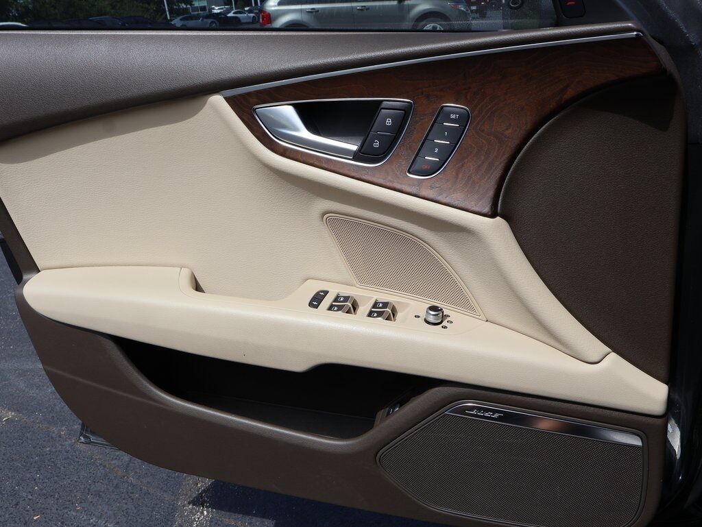 2016 Audi A7 3.0T Premium Plus San Clemente CA
