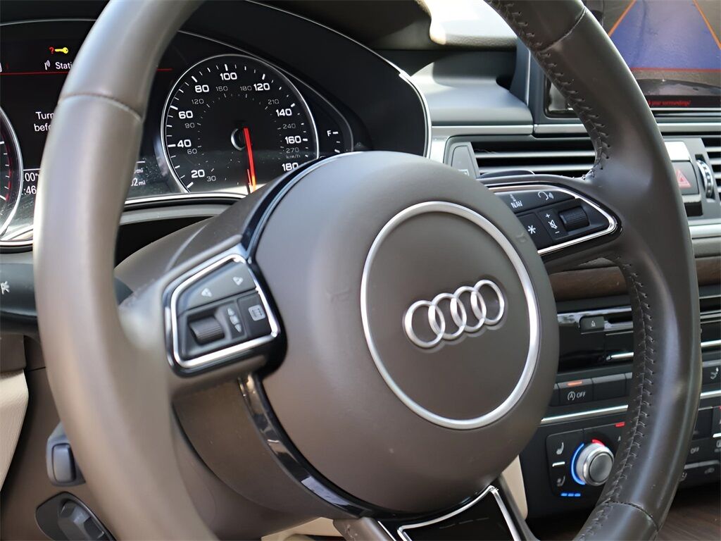 2016 Audi A7 3.0T Premium Plus San Clemente CA