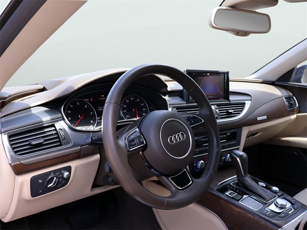 2016 Audi A7 3.0T Premium Plus San Clemente CA
