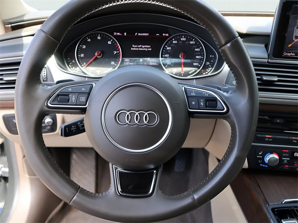 2016 Audi A7 3.0T Premium Plus San Clemente CA