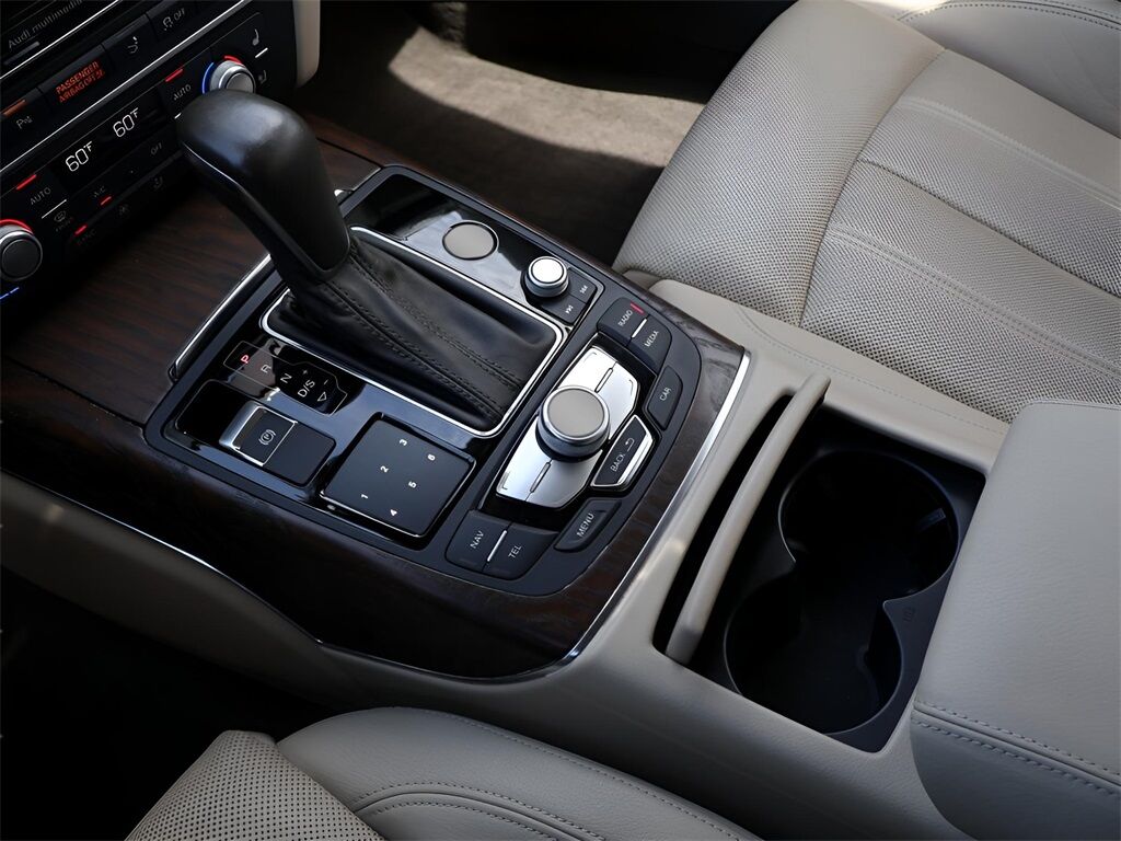 2016 Audi A7 3.0T Premium Plus San Clemente CA