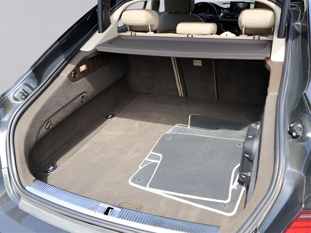 2016 Audi A7 3.0T Premium Plus San Clemente CA