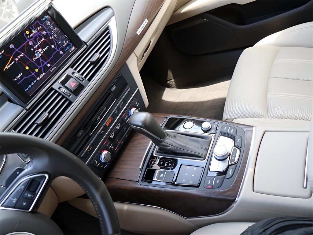 2016 Audi A7 3.0T Premium Plus San Clemente CA
