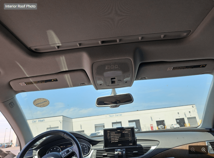 2016 Audi A7 3.0T Premium Plus Tigard OR