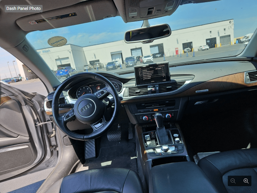 2016 Audi A7 3.0T Premium Plus Tigard OR