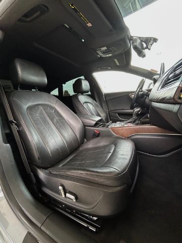 2016 Audi A7 3.0T Premium quattro Houston TX