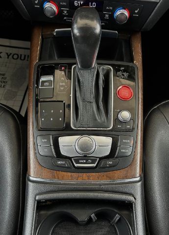 2016 Audi A7 3.0T Premium quattro Houston TX