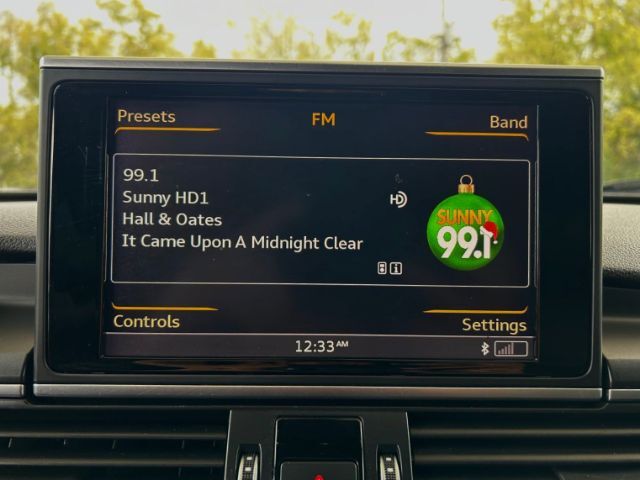 2016 Audi A7 3.0T Premium quattro Houston TX