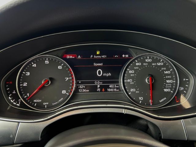 2016 Audi A7 3.0T Premium quattro Houston TX