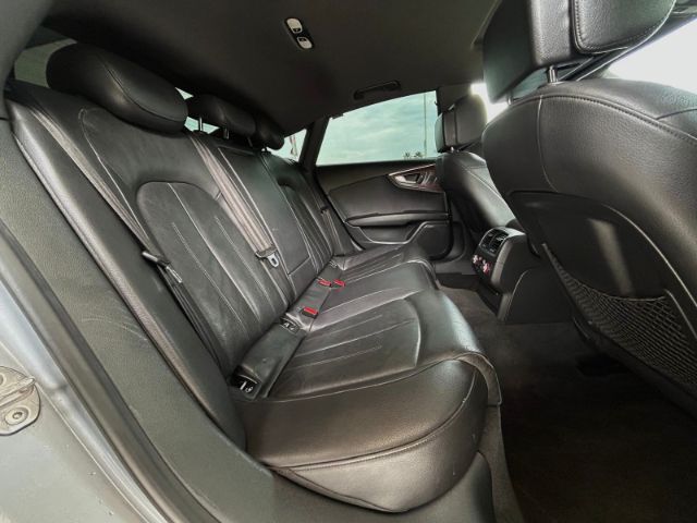 2016 Audi A7 3.0T Premium quattro Houston TX