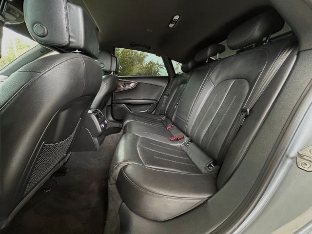 2016 Audi A7 3.0T Premium quattro Houston TX