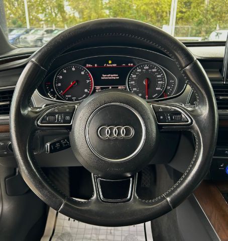 2016 Audi A7 3.0T Premium quattro Houston TX