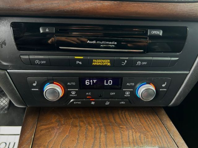 2016 Audi A7 3.0T Premium quattro Houston TX