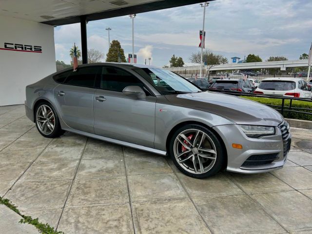 2016 Audi A7 3.0T Premium quattro Houston TX