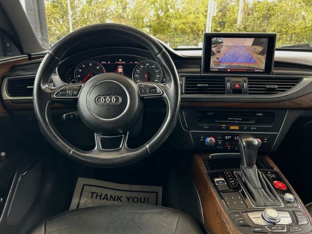 2016 Audi A7 3.0T Premium quattro Houston TX