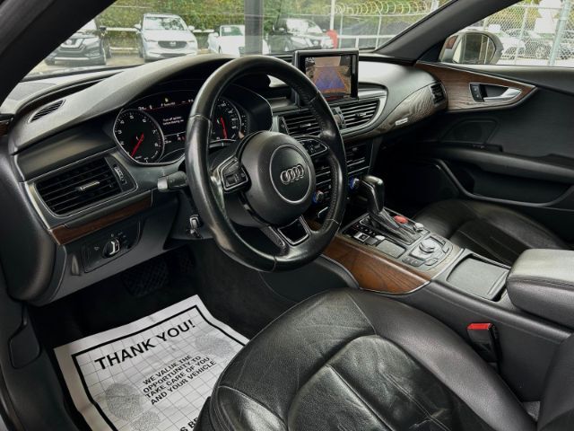 2016 Audi A7 3.0T Premium quattro Houston TX