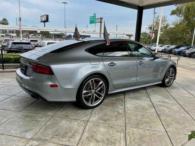 2016 Audi A7 3.0T Premium quattro Houston TX