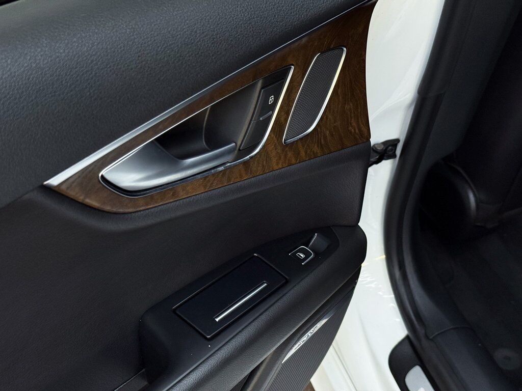 2016 Audi A7 3.0T Prestige Portland OR