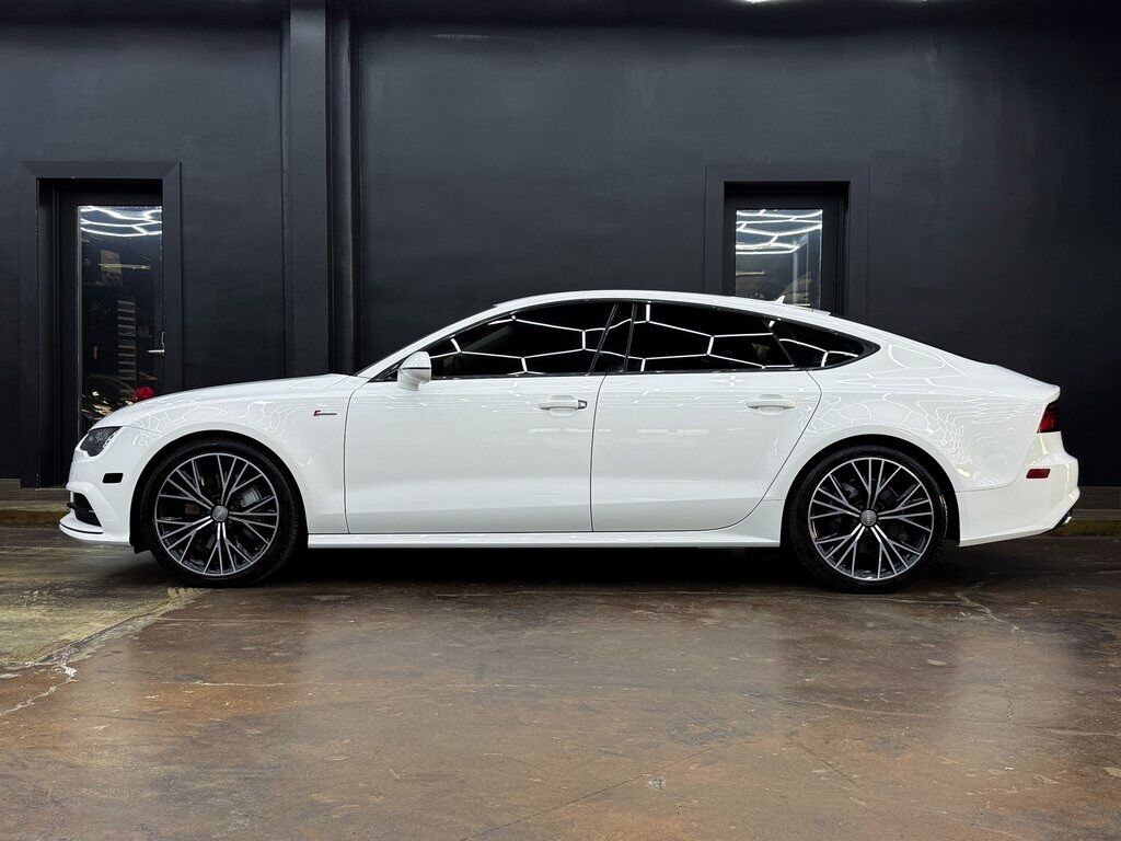 2016 Audi A7 3.0T Prestige Portland OR
