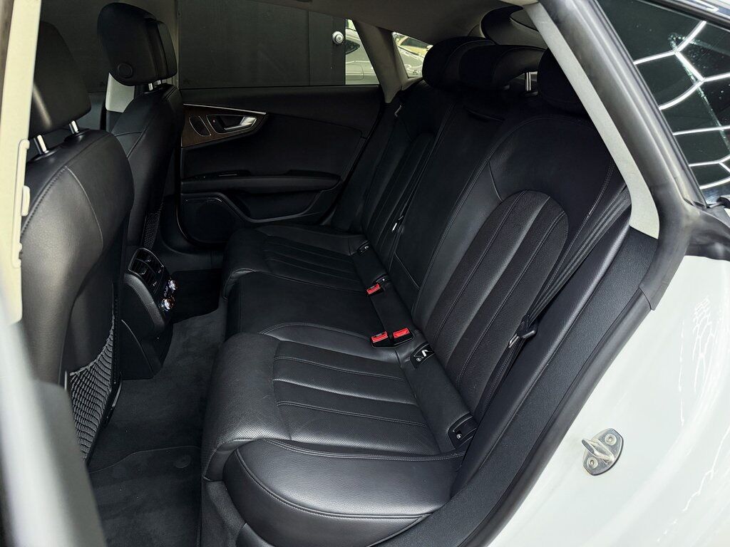 2016 Audi A7 3.0T Prestige Portland OR