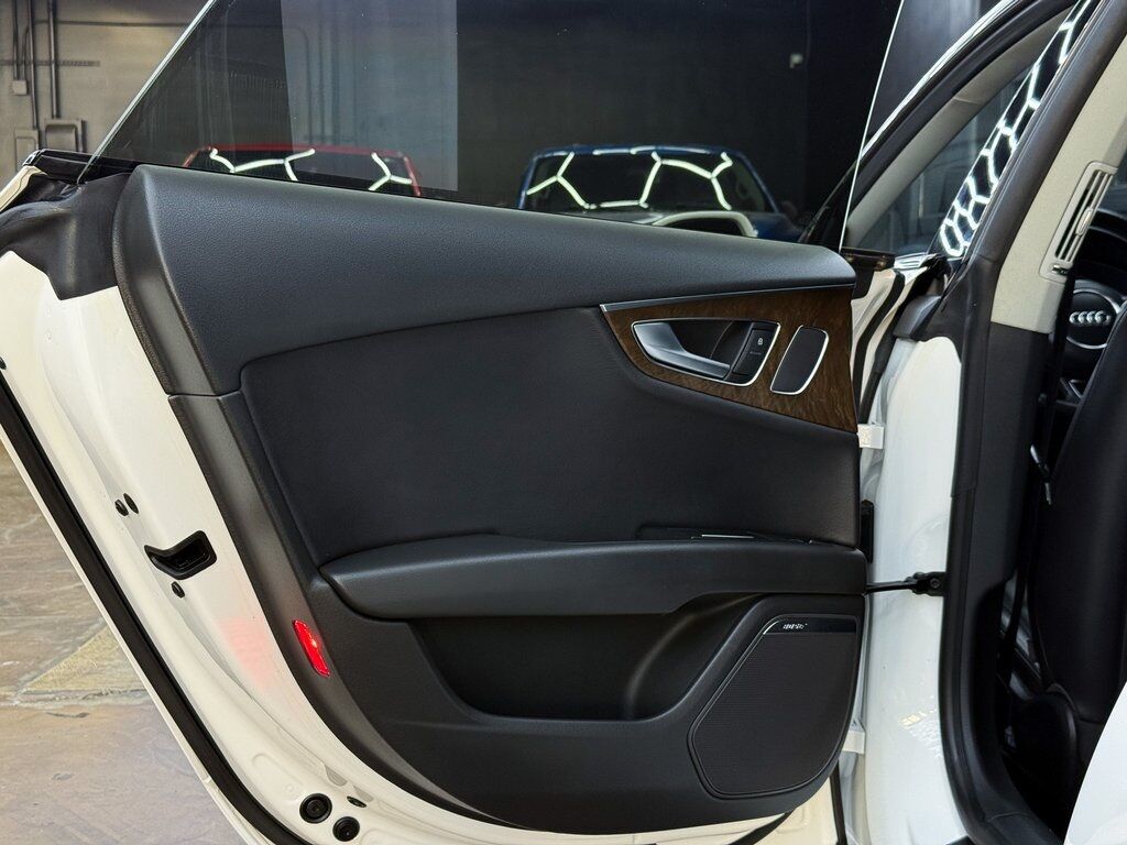 2016 Audi A7 3.0T Prestige Portland OR