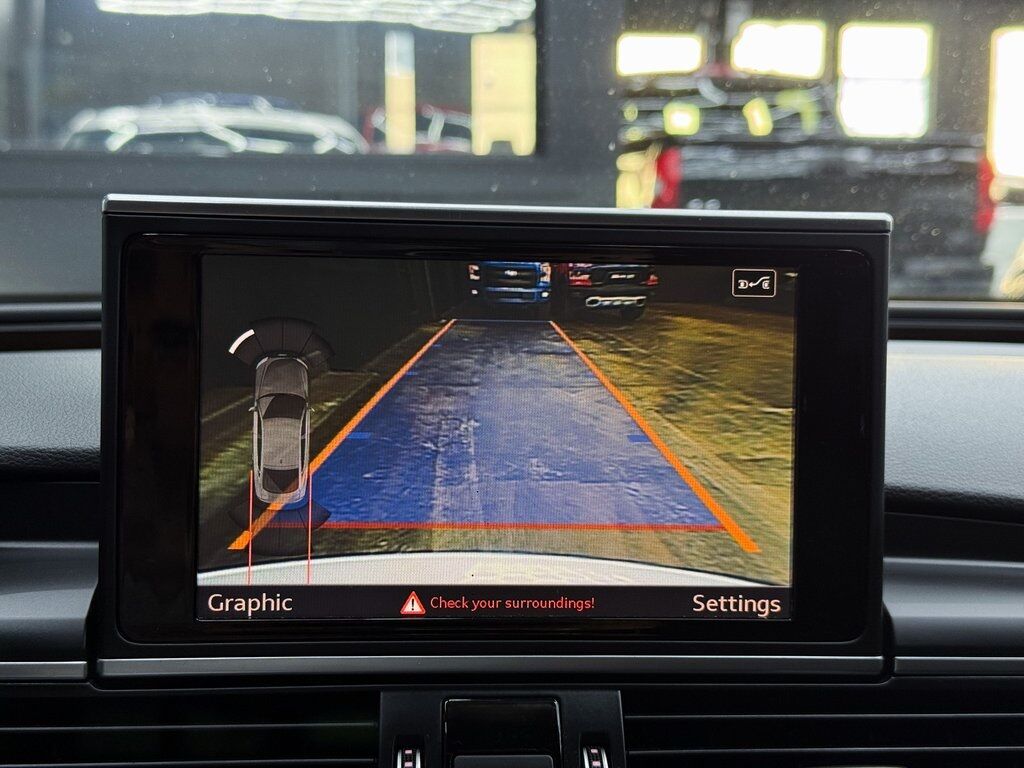 2016 Audi A7 3.0T Prestige Portland OR