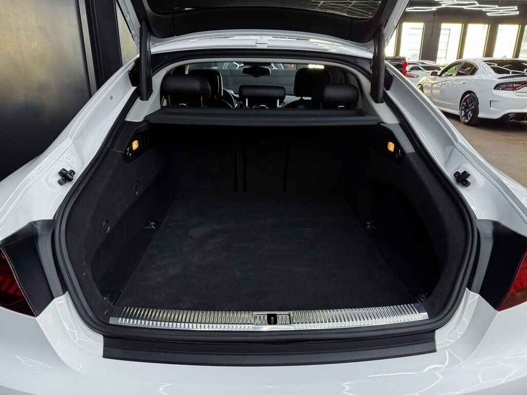 2016 Audi A7 3.0T Prestige Portland OR