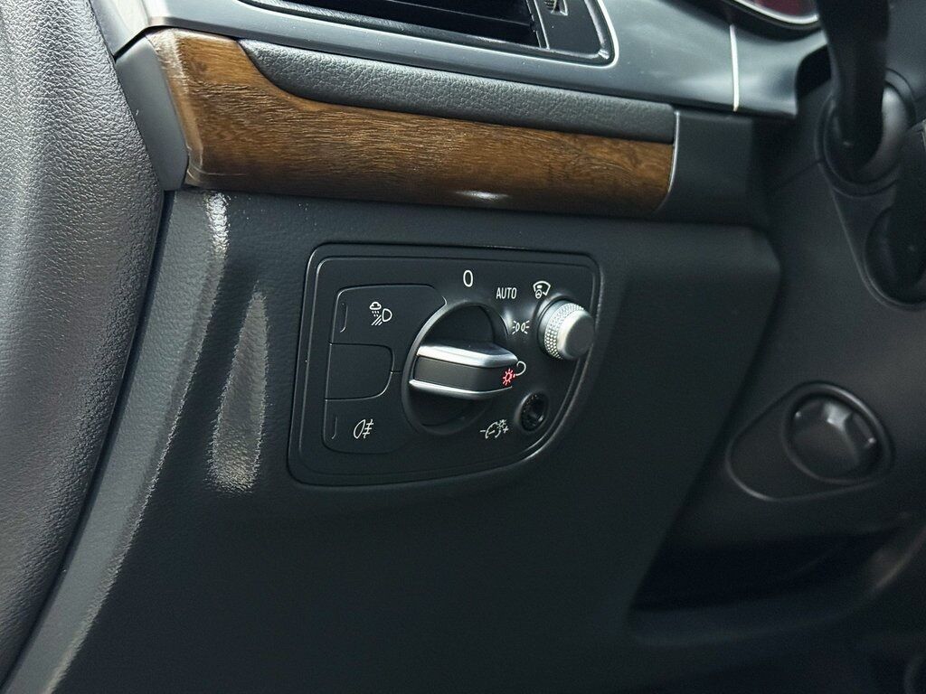 2016 Audi A7 3.0T Prestige Portland OR
