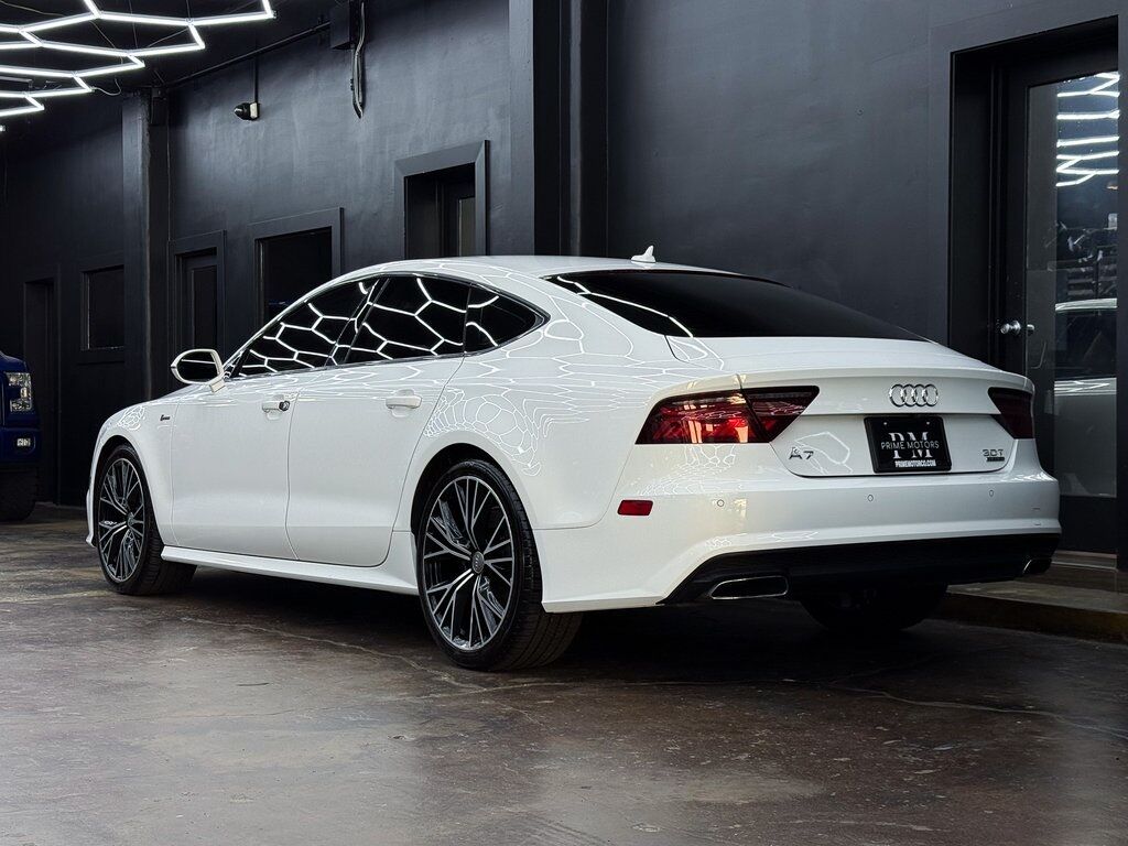 2016 Audi A7 3.0T Prestige Portland OR