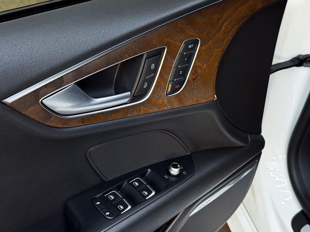 2016 Audi A7 3.0T Prestige Portland OR