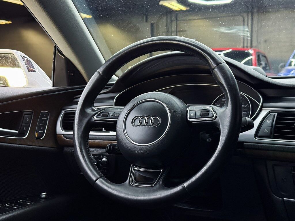 2016 Audi A7 3.0T Prestige Portland OR