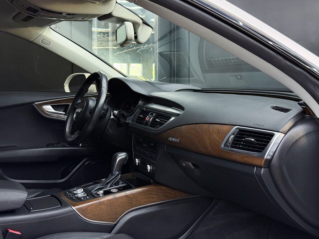 2016 Audi A7 3.0T Prestige Portland OR