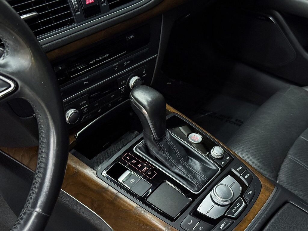 2016 Audi A7 3.0T Prestige Portland OR