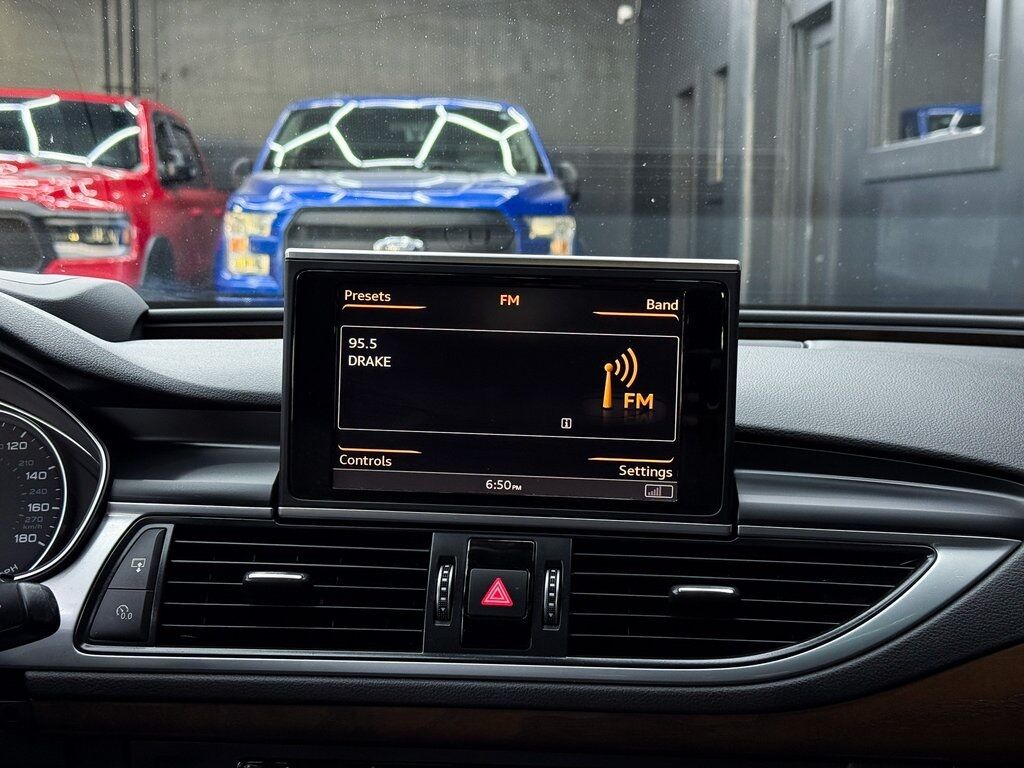 2016 Audi A7 3.0T Prestige Portland OR