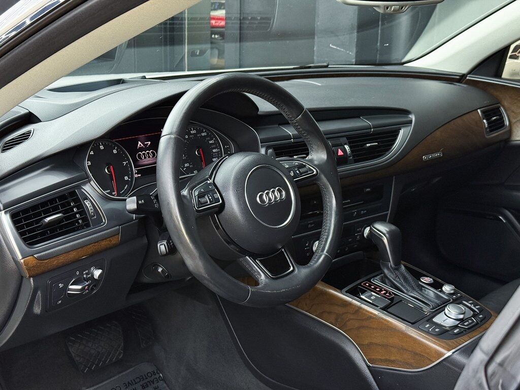 2016 Audi A7 3.0T Prestige Portland OR