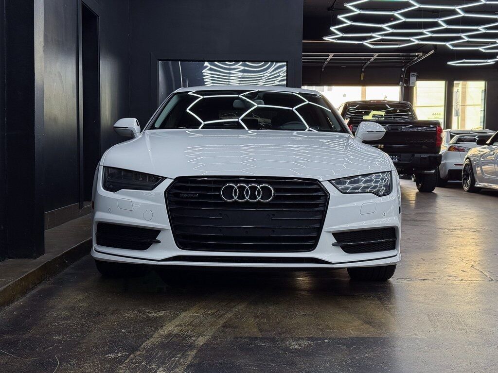2016 Audi A7 3.0T Prestige Portland OR