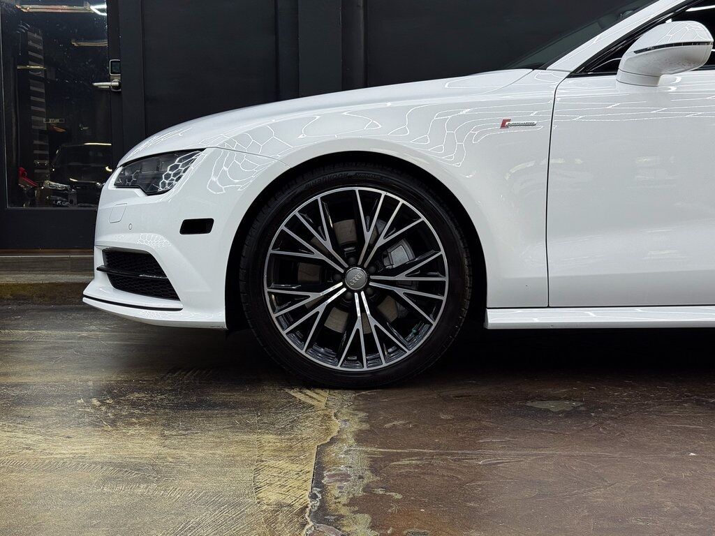 2016 Audi A7 3.0T Prestige Portland OR